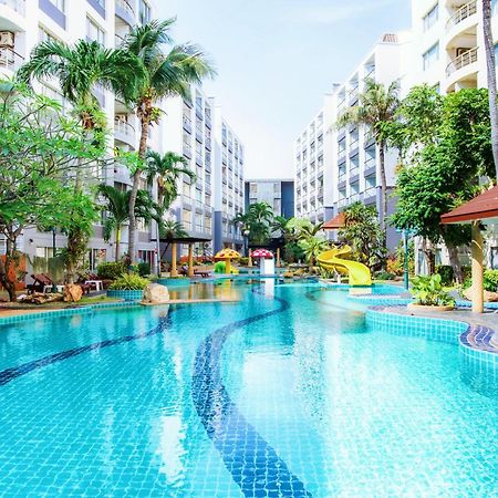 Apartamento Hua Hin First - Happy Rent Exterior foto