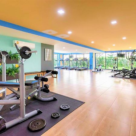 Apartamento Hua Hin First - Happy Rent Exterior foto