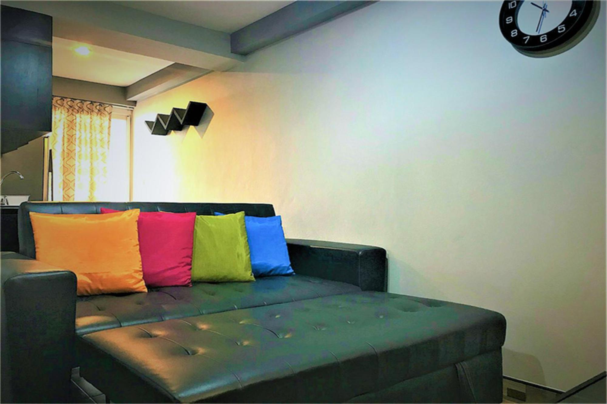 Apartamento Hua Hin First - Happy Rent Habitación foto
