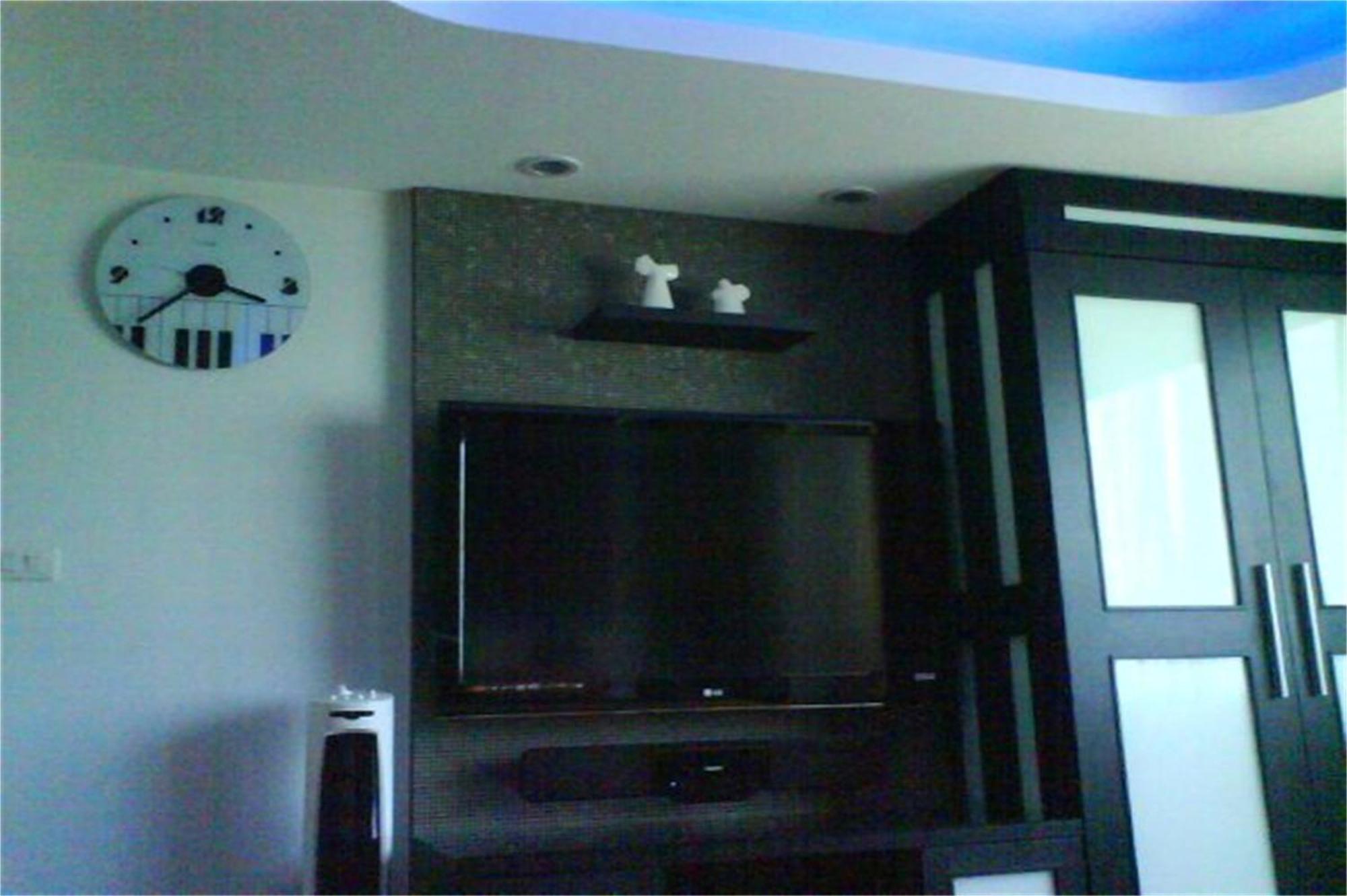 Apartamento Hua Hin First - Happy Rent Exterior foto