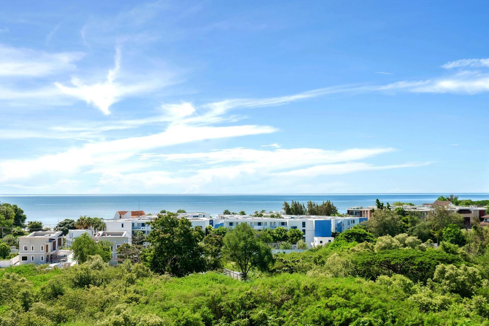 Apartamento Hua Hin First - Happy Rent Exterior foto