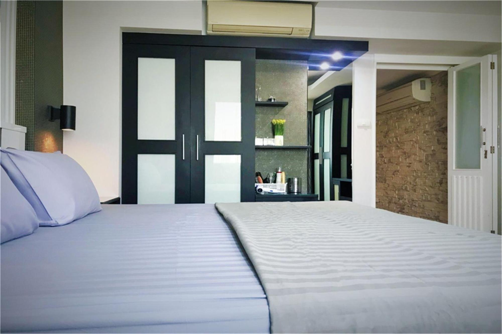Apartamento Hua Hin First - Happy Rent Habitación foto
