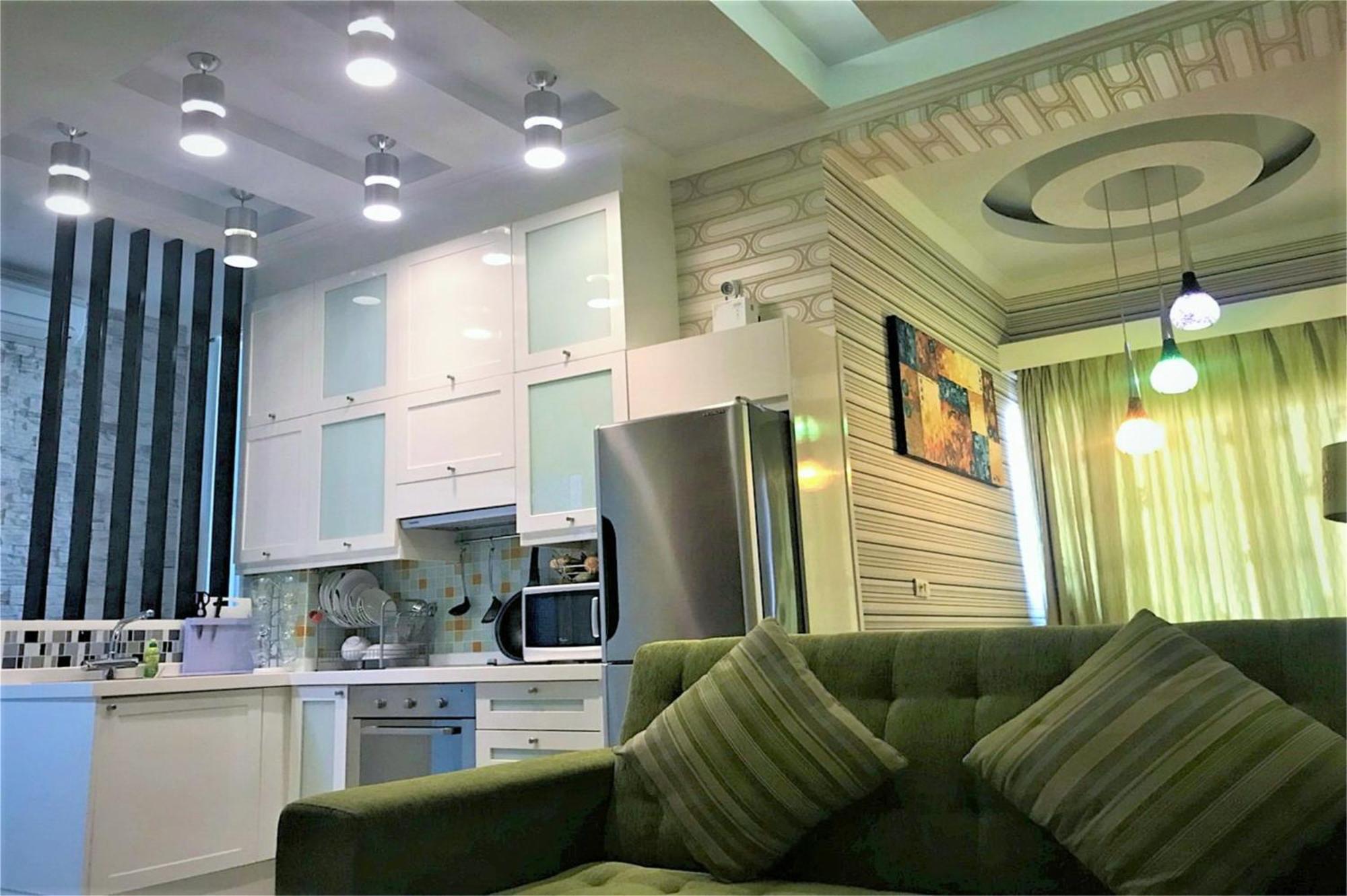 Apartamento Hua Hin First - Happy Rent Exterior foto