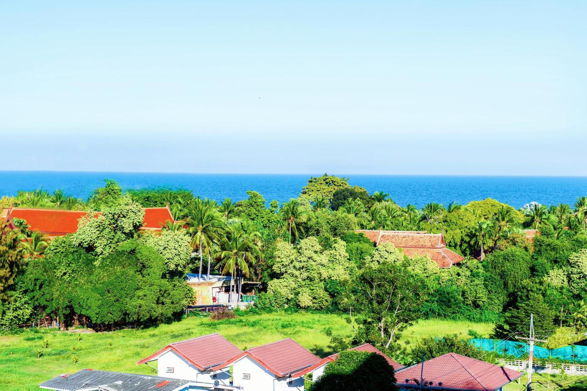 Apartamento Hua Hin First - Happy Rent Habitación foto
