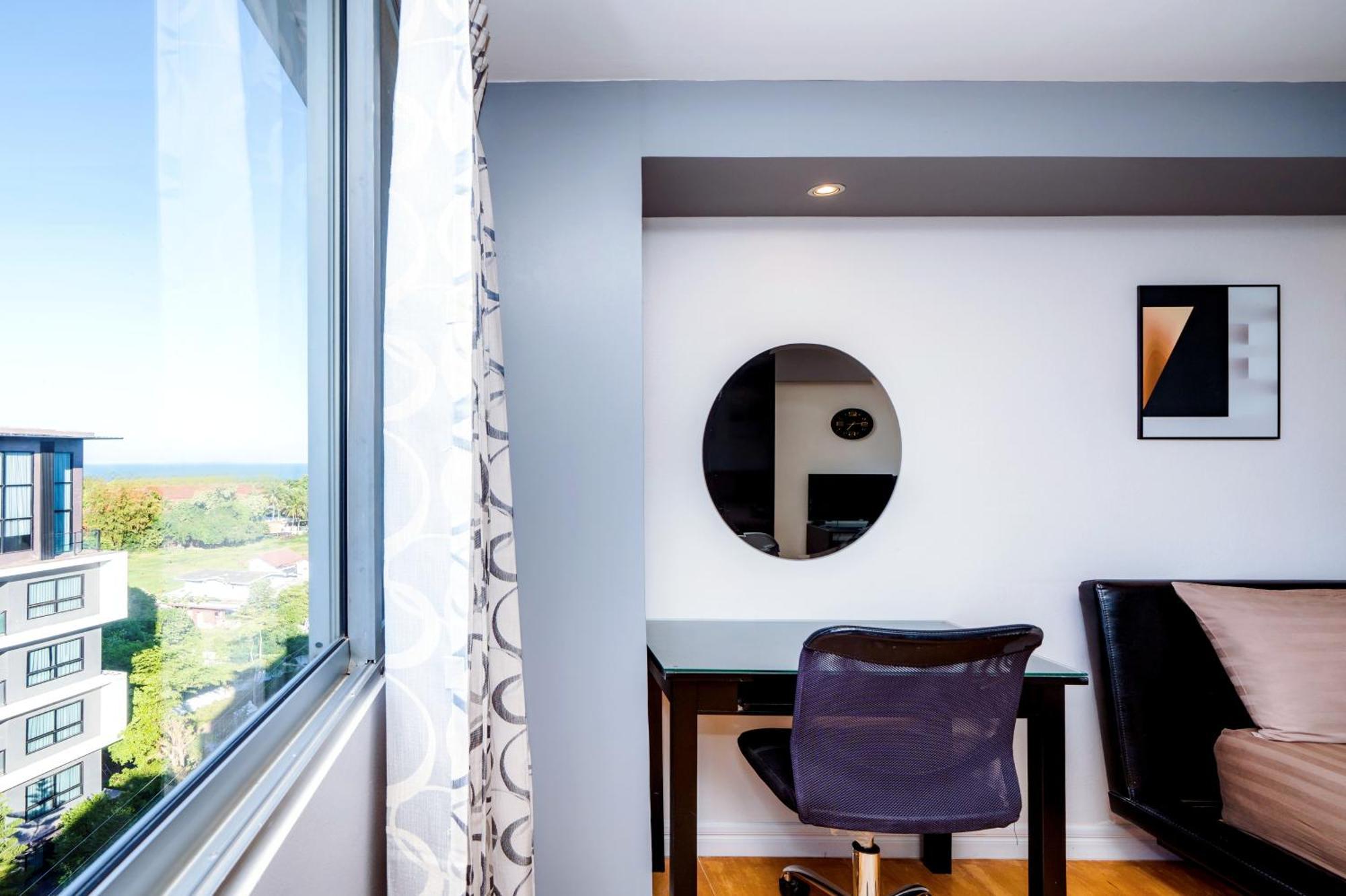Apartamento Hua Hin First - Happy Rent Exterior foto