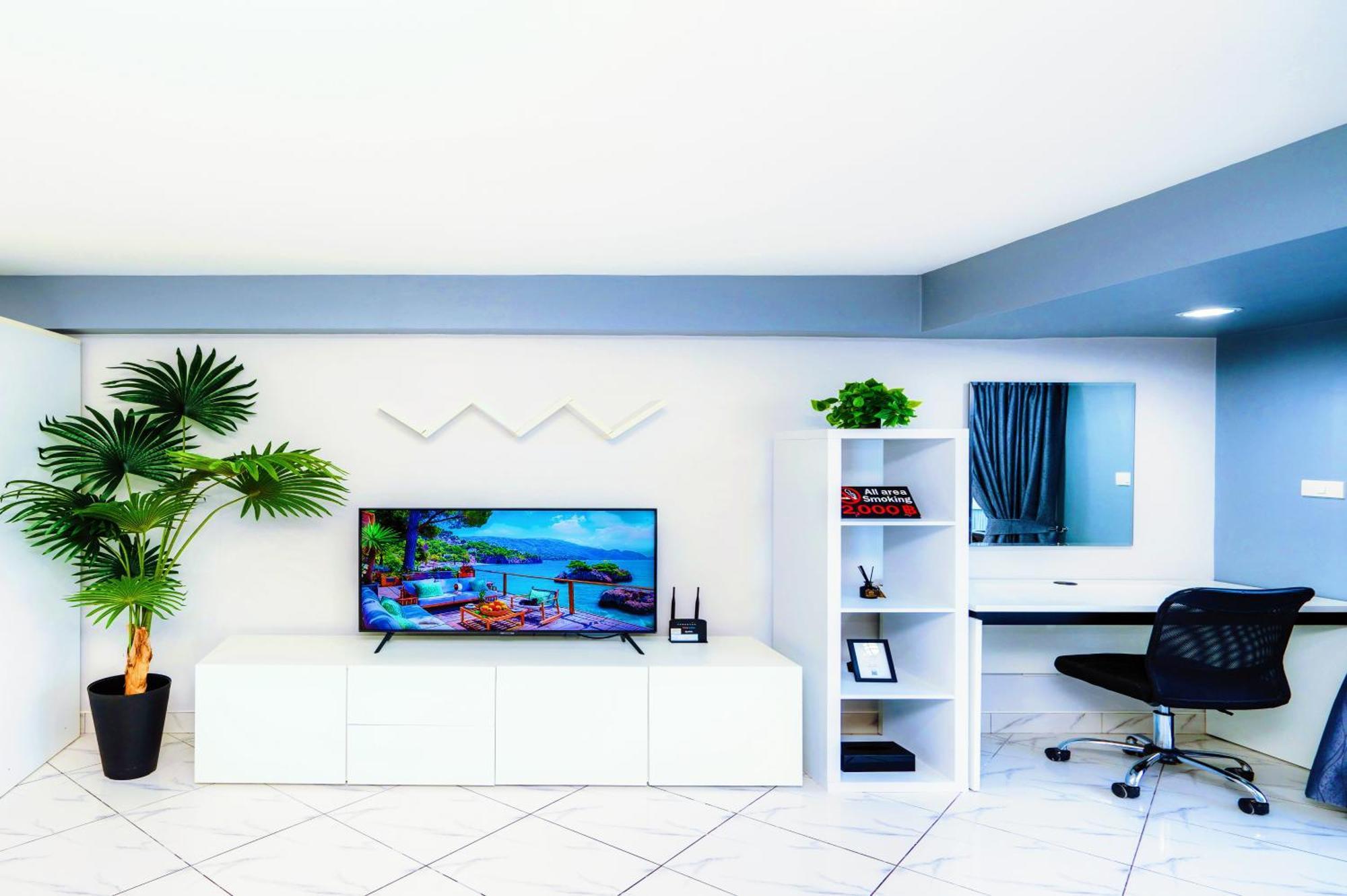 Apartamento Hua Hin First - Happy Rent Habitación foto