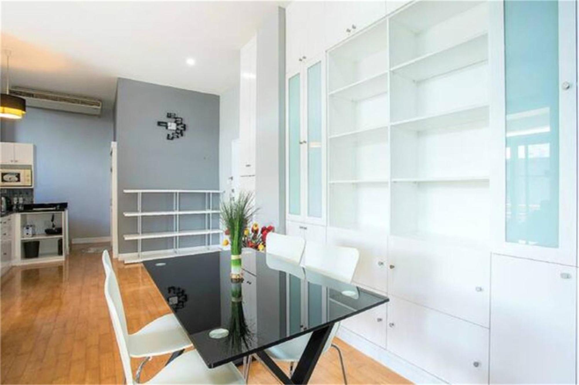 Apartamento Hua Hin First - Happy Rent Habitación foto